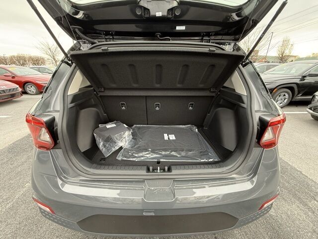 2026 Hyundai Venue SEL San Clemente CA