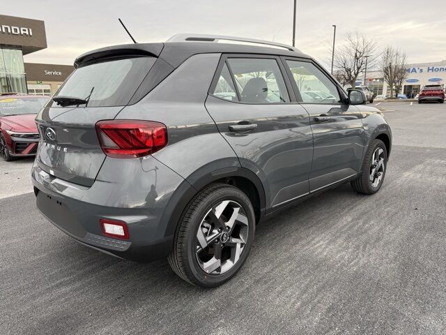 2026 Hyundai Venue SEL San Clemente CA