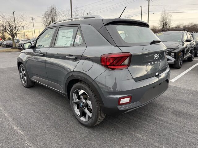 2026 Hyundai Venue SEL San Clemente CA