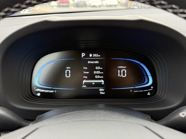 2026 Hyundai Venue SEL San Clemente CA