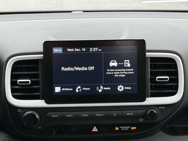 2026 Hyundai Venue SEL San Clemente CA