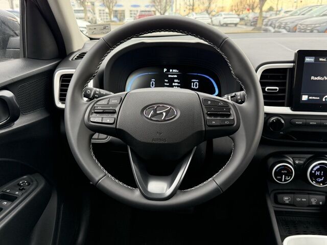 2026 Hyundai Venue SEL San Clemente CA