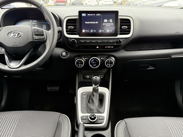 2026 Hyundai Venue SEL San Clemente CA