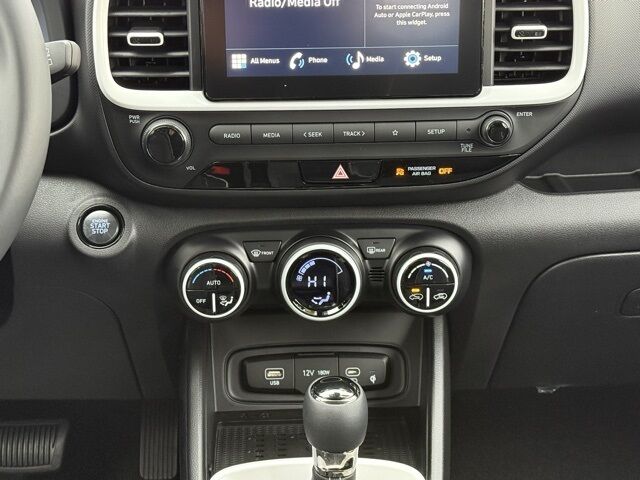 2026 Hyundai Venue SEL San Clemente CA