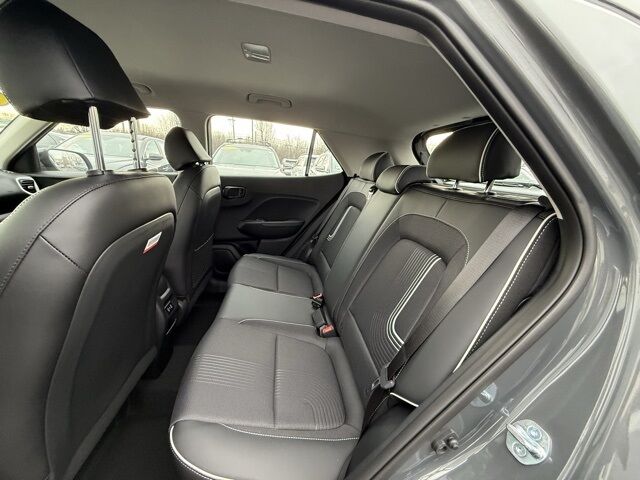 2026 Hyundai Venue SEL San Clemente CA