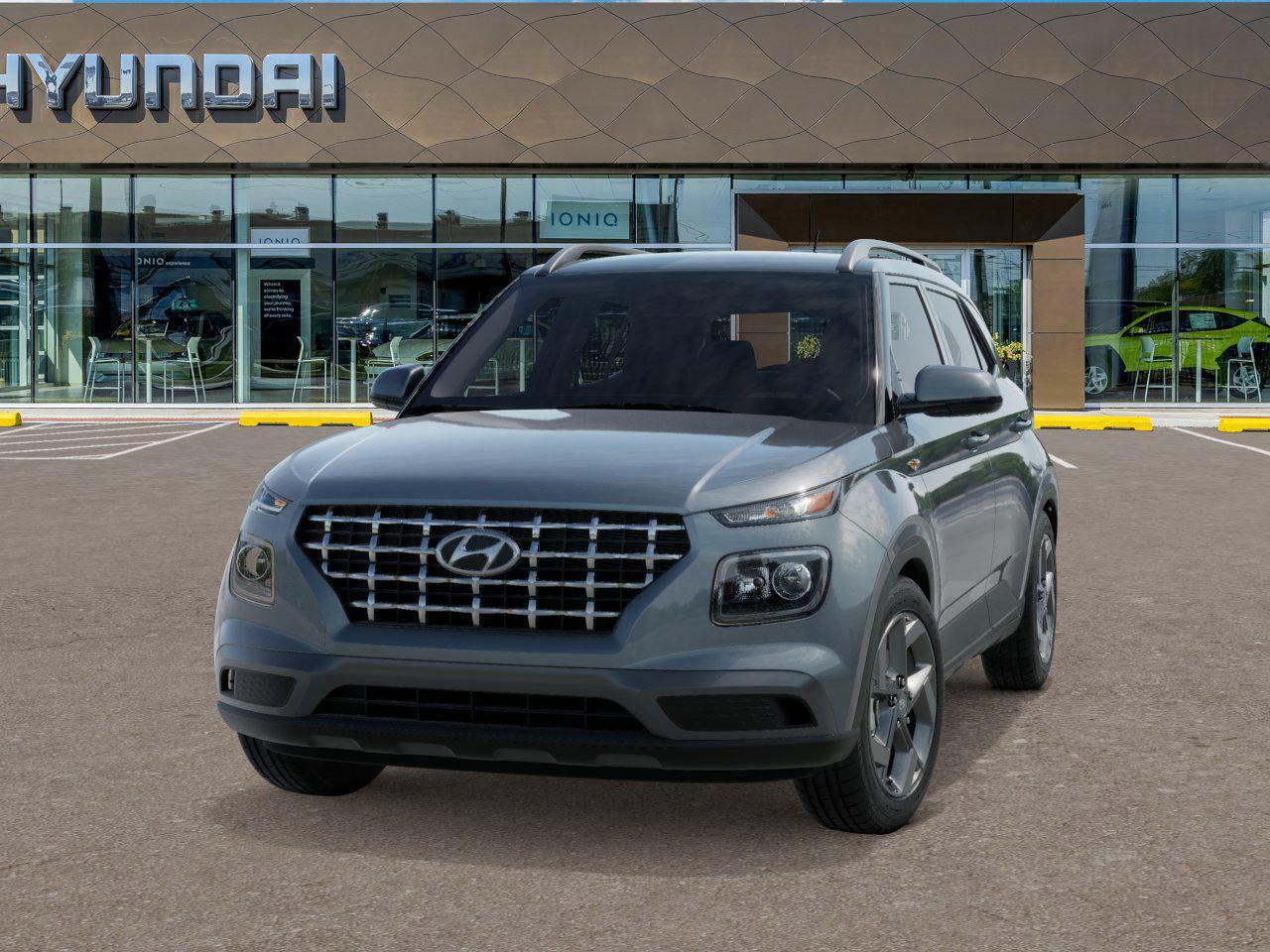 2026 Hyundai Venue SEL Cape Girardeau MO