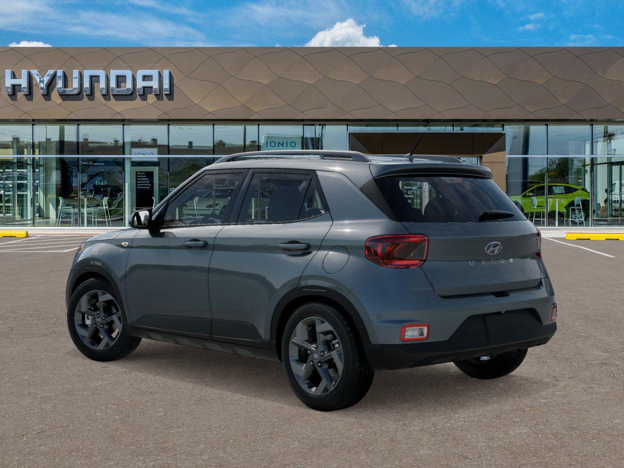 2026 Hyundai Venue SEL Cape Girardeau MO