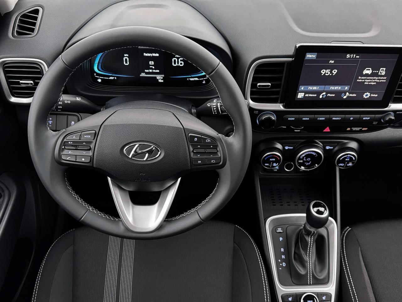 2026 Hyundai Venue SEL Cape Girardeau MO