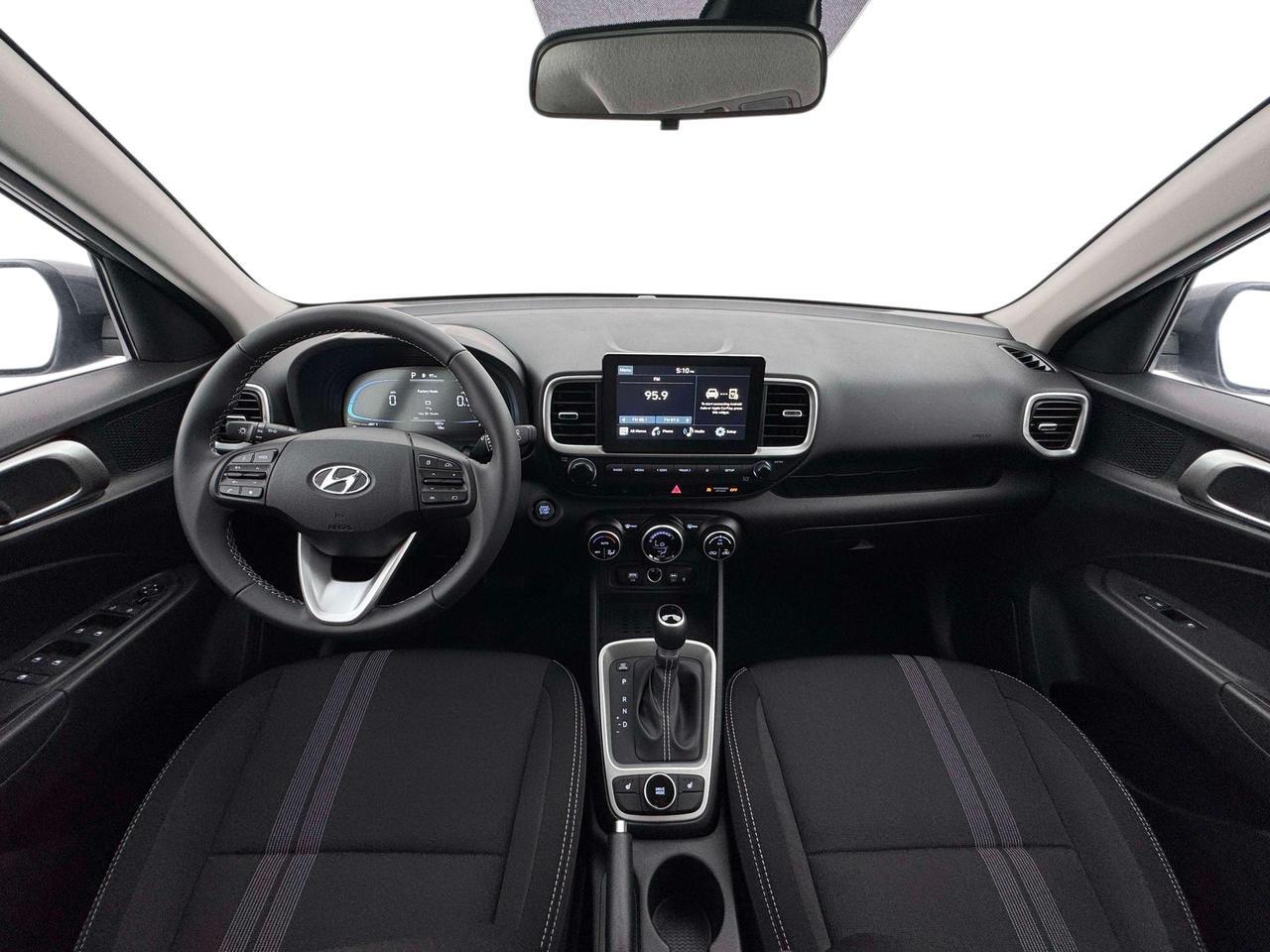 2026 Hyundai Venue SEL Cape Girardeau MO