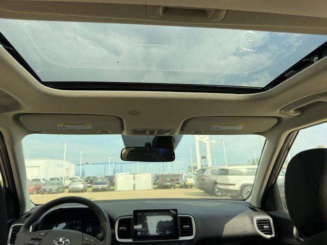 2026 Hyundai Venue SEL Cape Girardeau MO