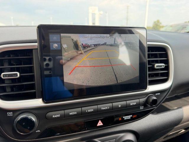 2026 Hyundai Venue SEL Cape Girardeau MO