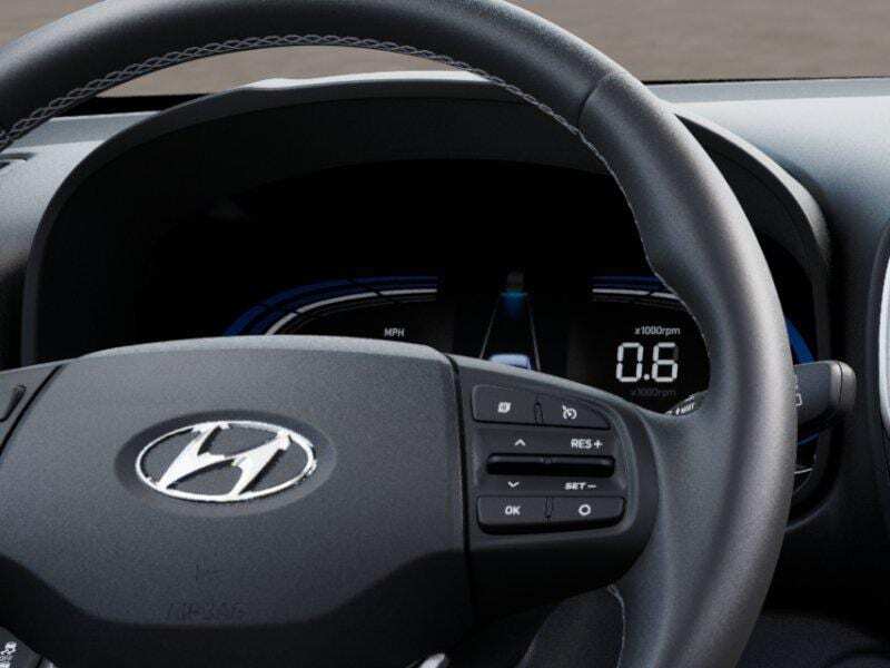 2026 Hyundai Venue SEL Cape Girardeau MO