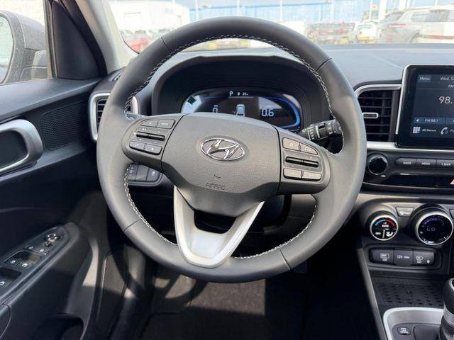 2026 Hyundai Venue SEL Cape Girardeau MO