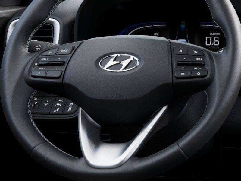 2026 Hyundai Venue SEL Cape Girardeau MO