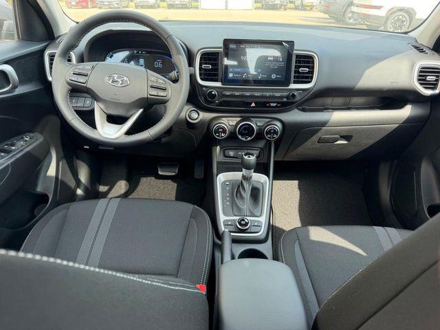 2026 Hyundai Venue SEL Cape Girardeau MO