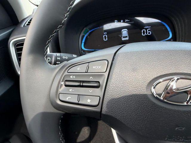 2026 Hyundai Venue SEL Cape Girardeau MO