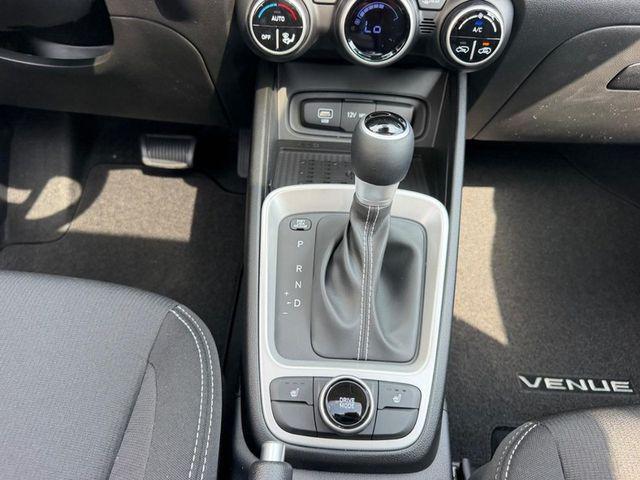 2026 Hyundai Venue SEL Cape Girardeau MO