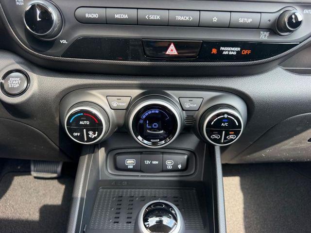 2026 Hyundai Venue SEL Cape Girardeau MO