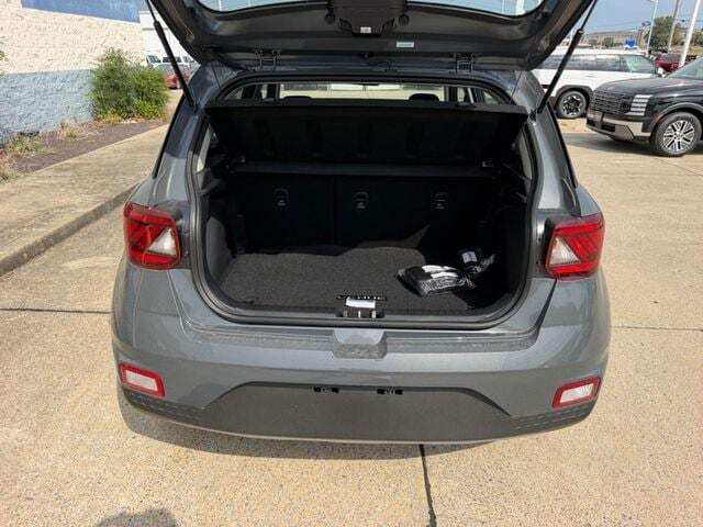 2026 Hyundai Venue SEL Cape Girardeau MO