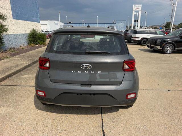 2026 Hyundai Venue SEL Cape Girardeau MO