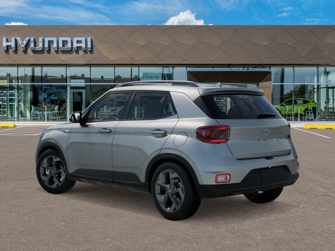 2026 Hyundai Venue SEL Cape Girardeau MO