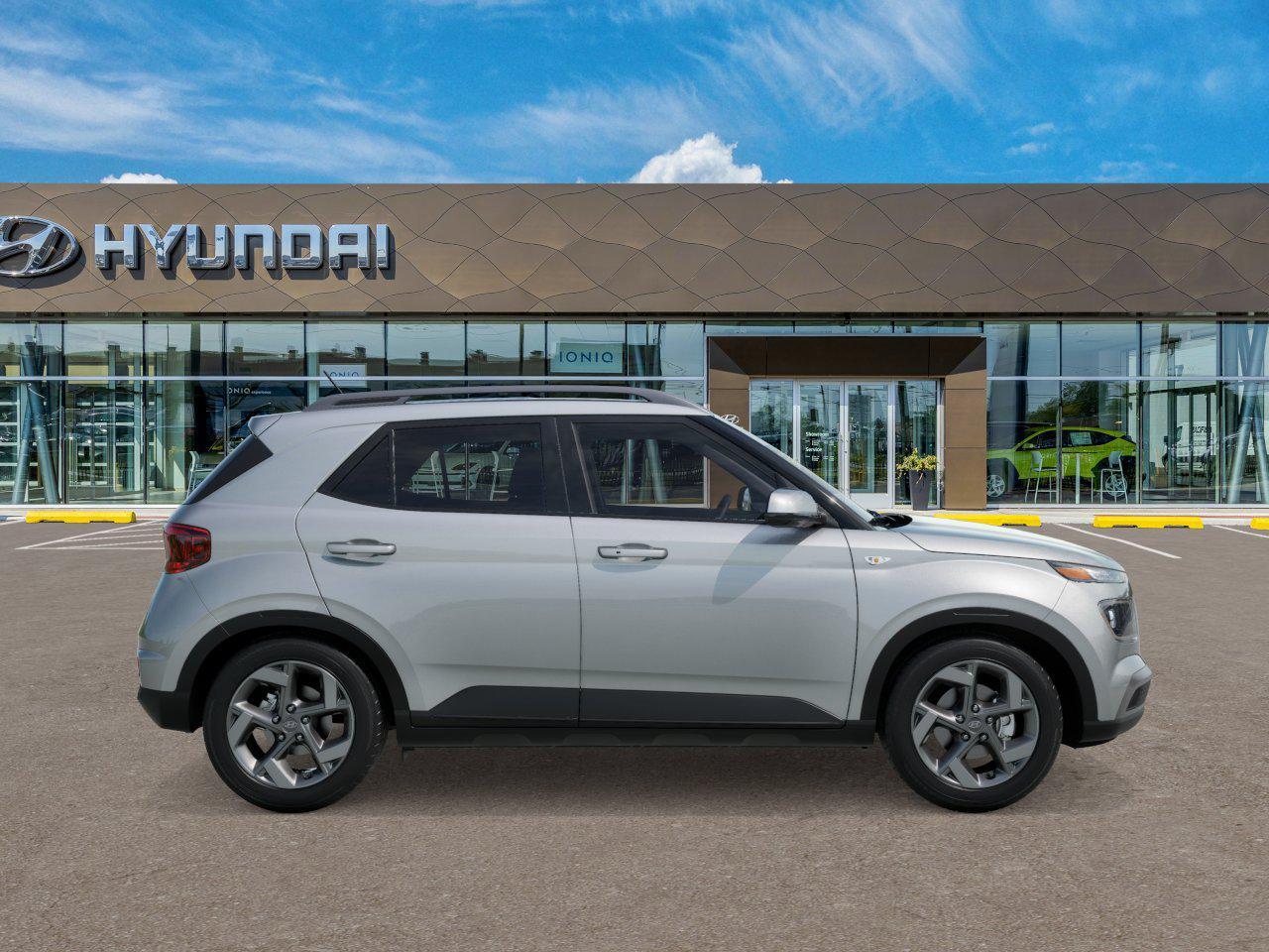 2026 Hyundai Venue SEL Cape Girardeau MO