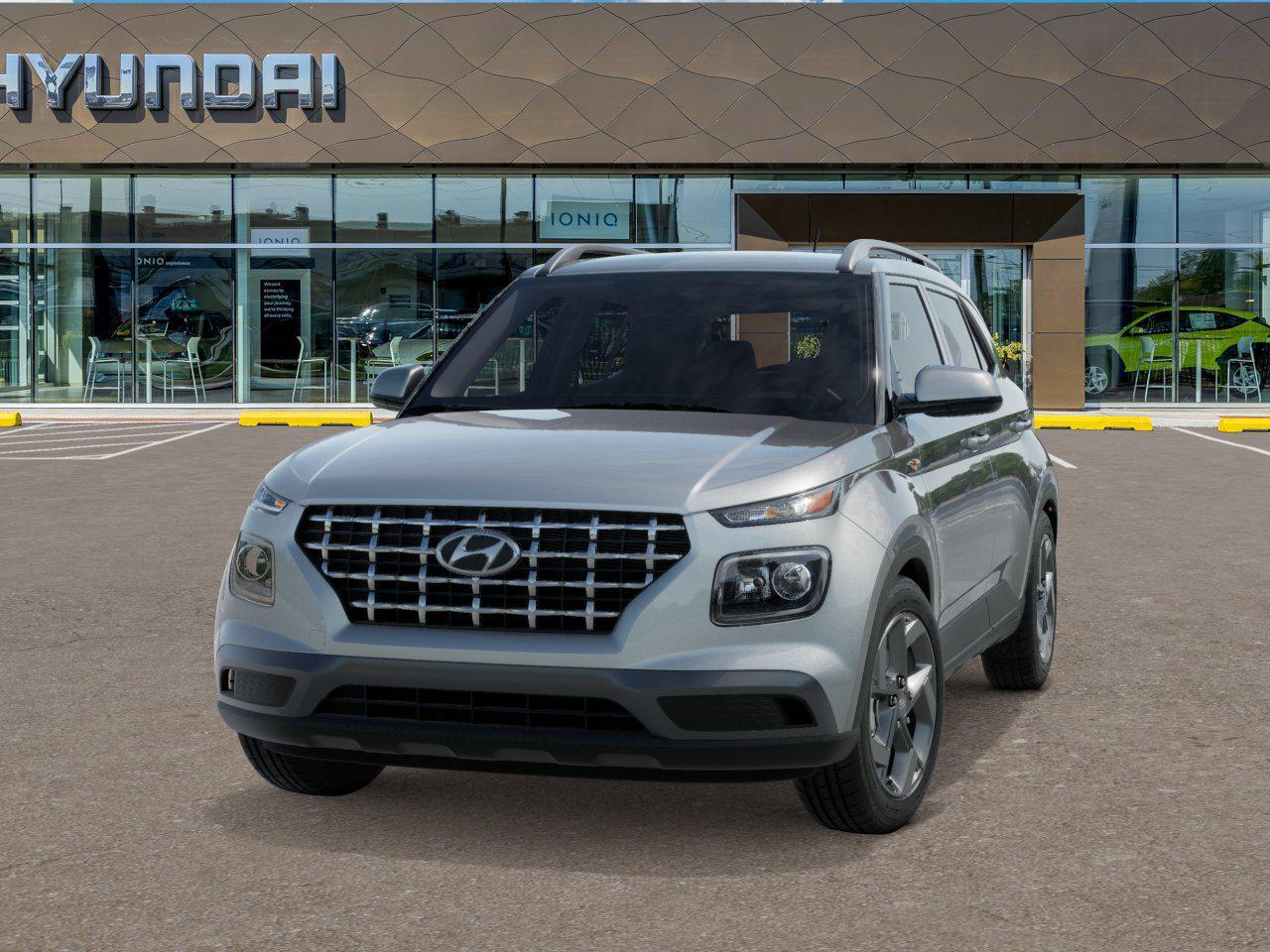 2026 Hyundai Venue SEL Cape Girardeau MO