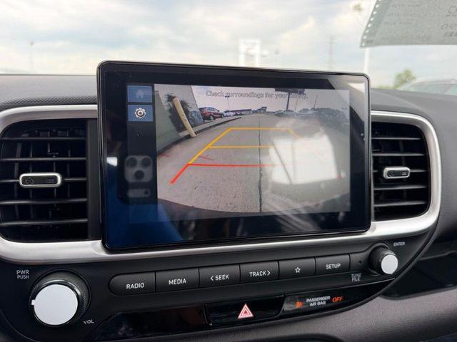 2026 Hyundai Venue SEL Cape Girardeau MO