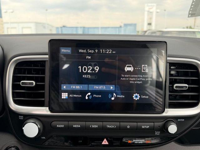 2026 Hyundai Venue SEL Cape Girardeau MO