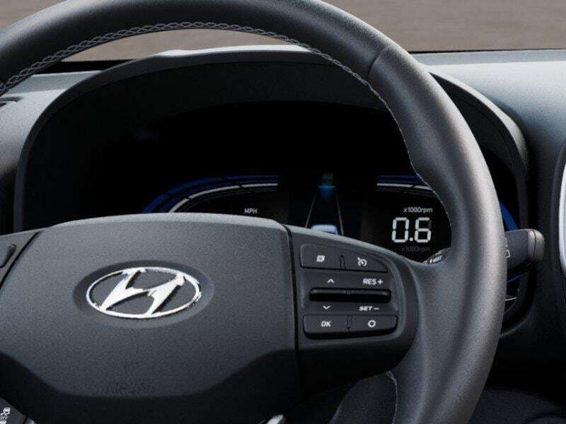 2026 Hyundai Venue SEL Cape Girardeau MO