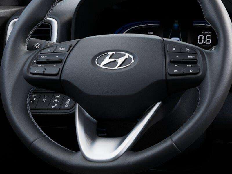 2026 Hyundai Venue SEL Cape Girardeau MO