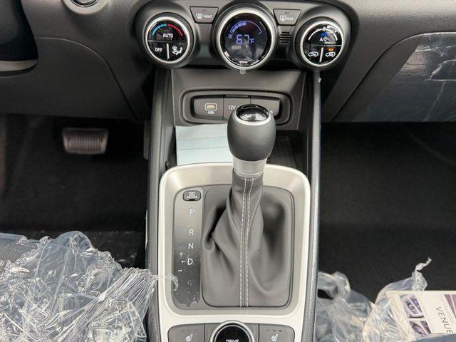 2026 Hyundai Venue SEL Cape Girardeau MO