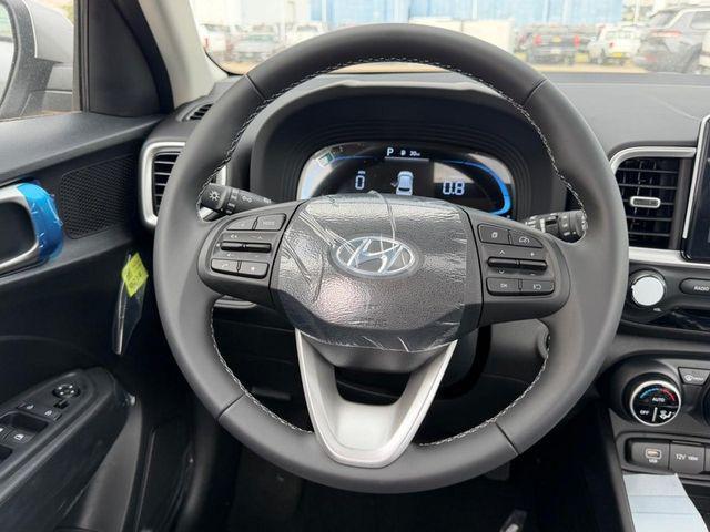 2026 Hyundai Venue SEL Cape Girardeau MO