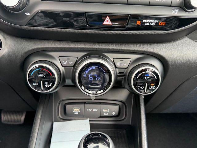 2026 Hyundai Venue SEL Cape Girardeau MO