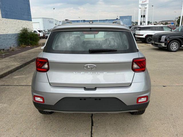 2026 Hyundai Venue SEL Cape Girardeau MO
