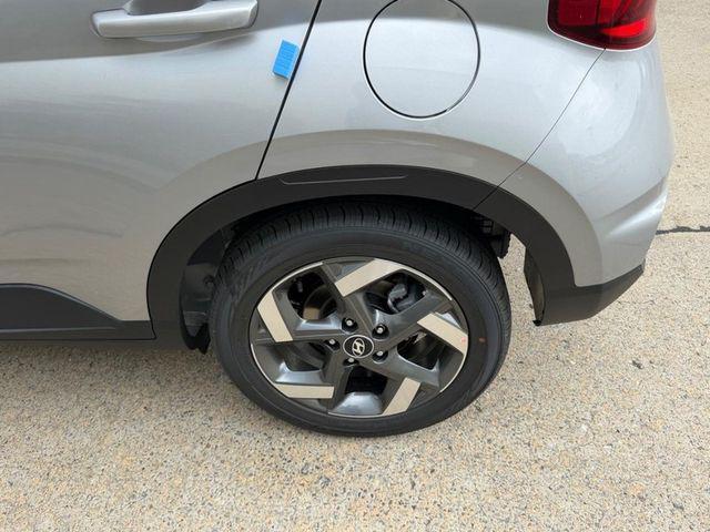 2026 Hyundai Venue SEL Cape Girardeau MO