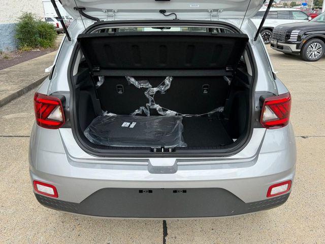 2026 Hyundai Venue SEL Cape Girardeau MO