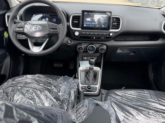 2026 Hyundai Venue SEL Cape Girardeau MO