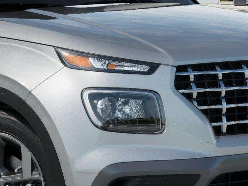 2026 Hyundai Venue SEL Cape Girardeau MO