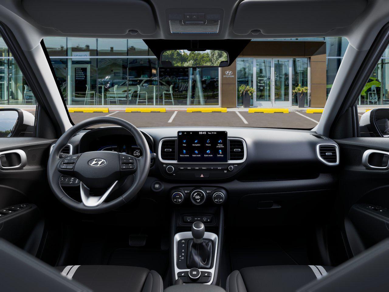 2026 Hyundai Venue SEL Cape Girardeau MO