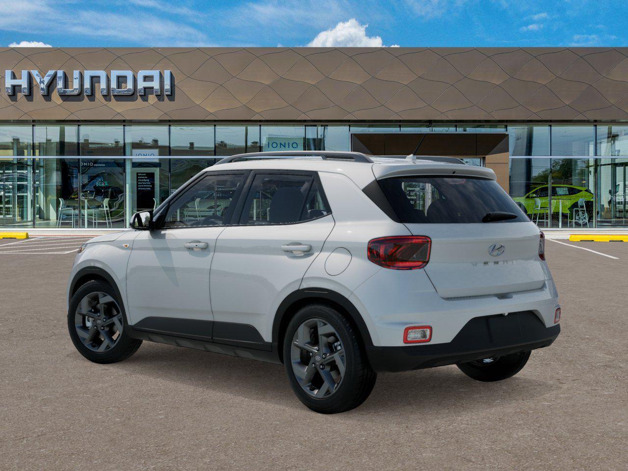 2026 Hyundai Venue SEL Cape Girardeau MO