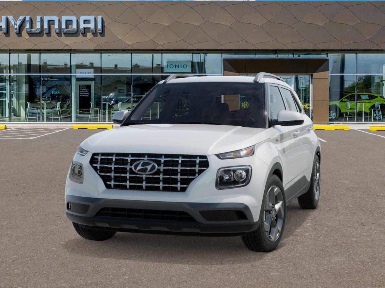 2026 Hyundai Venue SEL Cape Girardeau MO
