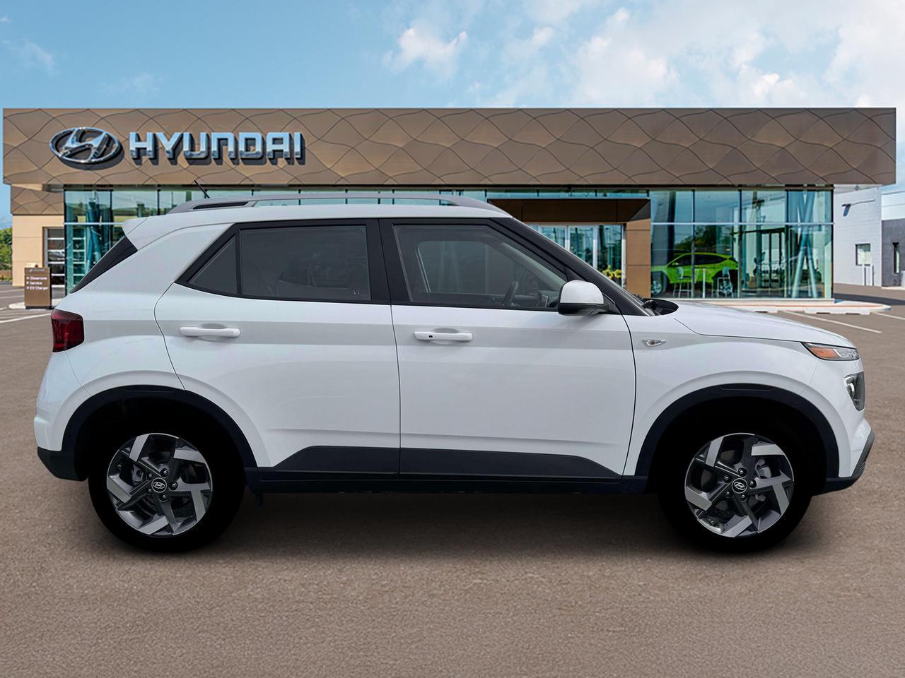 2026 Hyundai Venue SEL Cape Girardeau MO