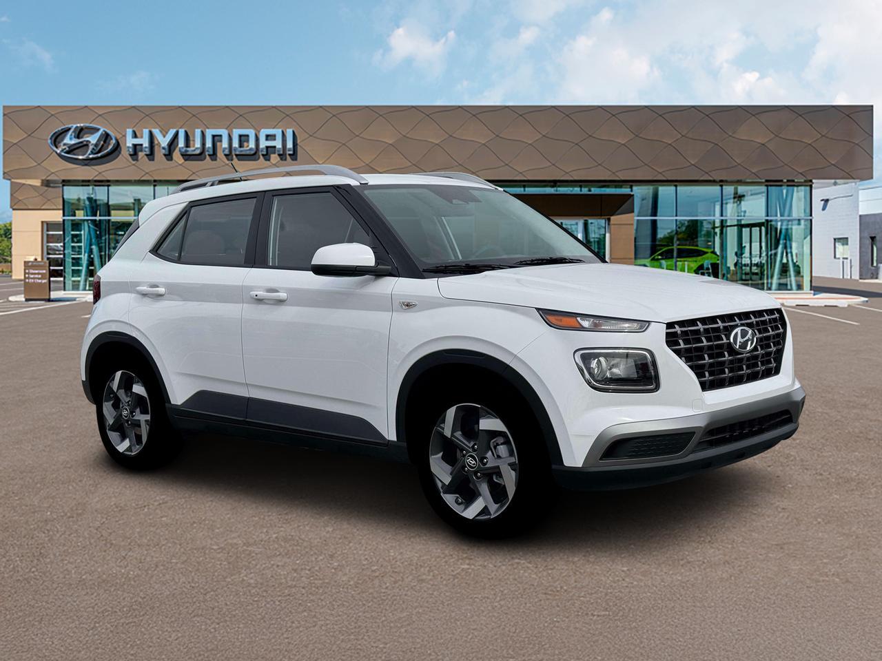 2026 Hyundai Venue SEL Cape Girardeau MO