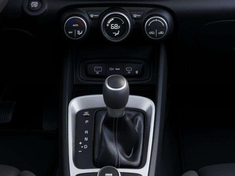 2026 Hyundai Venue SEL Cape Girardeau MO