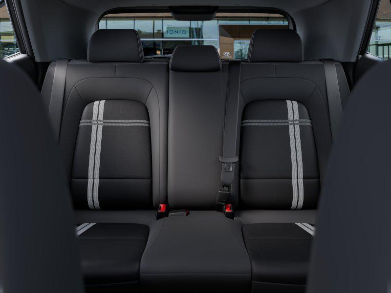 2026 Hyundai Venue SEL Cape Girardeau MO