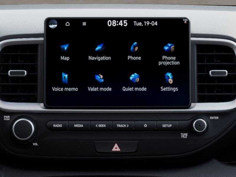 2026 Hyundai Venue SEL Cape Girardeau MO