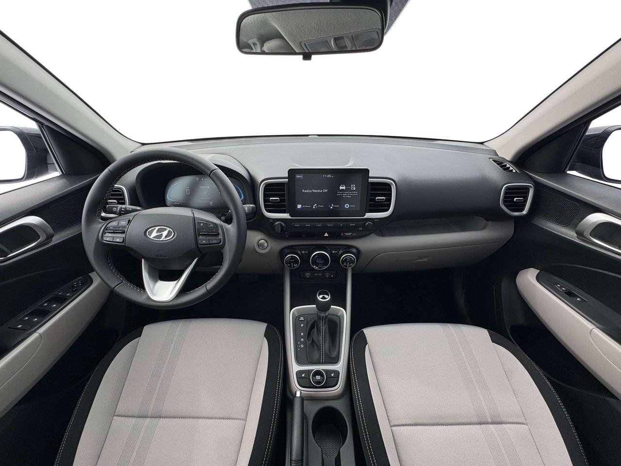2026 Hyundai Venue SEL Cape Girardeau MO