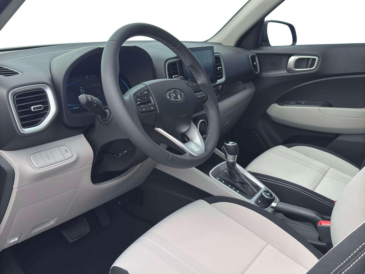 2026 Hyundai Venue SEL Cape Girardeau MO