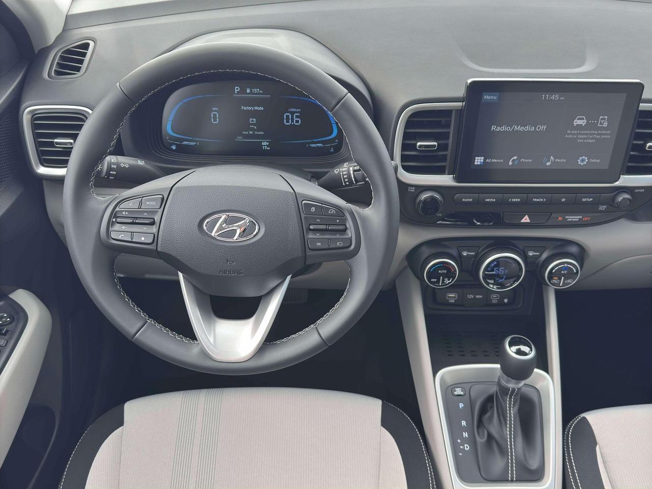 2026 Hyundai Venue SEL Cape Girardeau MO